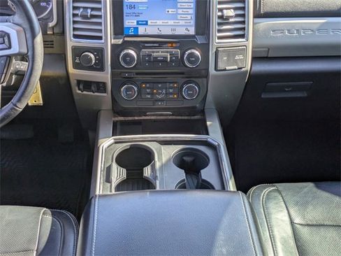 Used 2017 Ford F250 Lariat w/ Chrome Package image 18