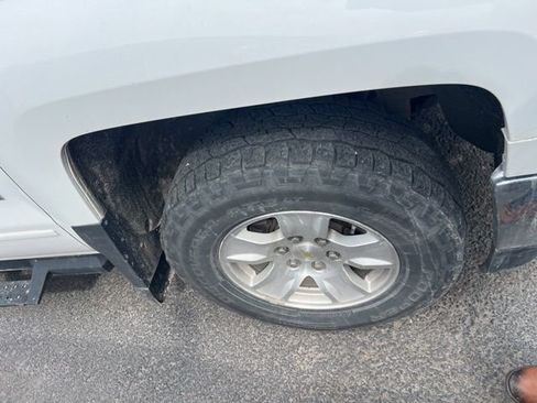 Used 2015 Chevrolet Silverado 1500 LT w/ All Star Edition AWD/4WD image 10