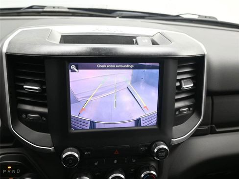 Used 2019 RAM 2500 Big Horn image 13