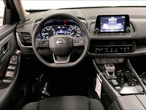 New 2026 Nissan Rogue S image 19