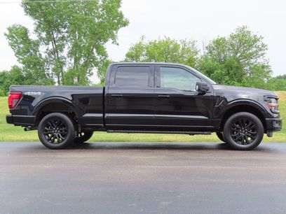 Used 2025 Ford F150 XLT w/ Equipment Group 302A MID