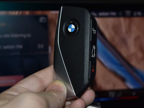 Certified 2025 BMW 228i xDrive image 15