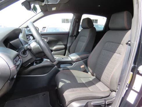 Used 2023 Honda HR-V Sport image 13