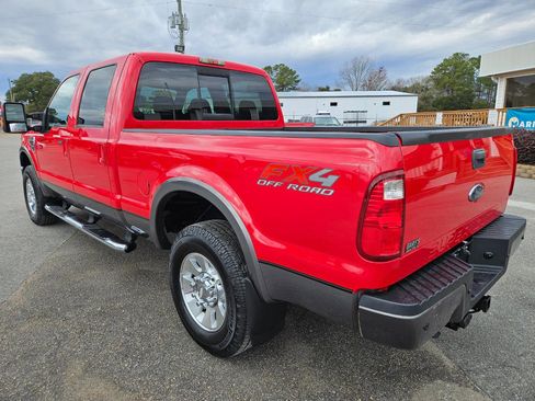 Used 2008 Ford F250 Lariat image 4