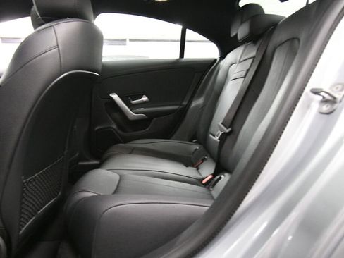 Used 2025 Mercedes-Benz CLA 250 4MATIC image 23