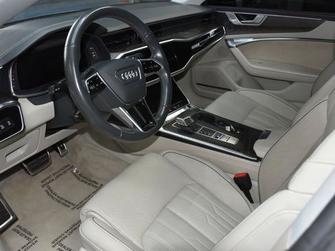Used 2019 Audi A7 3.0T Prestige AWD/4WD image 20