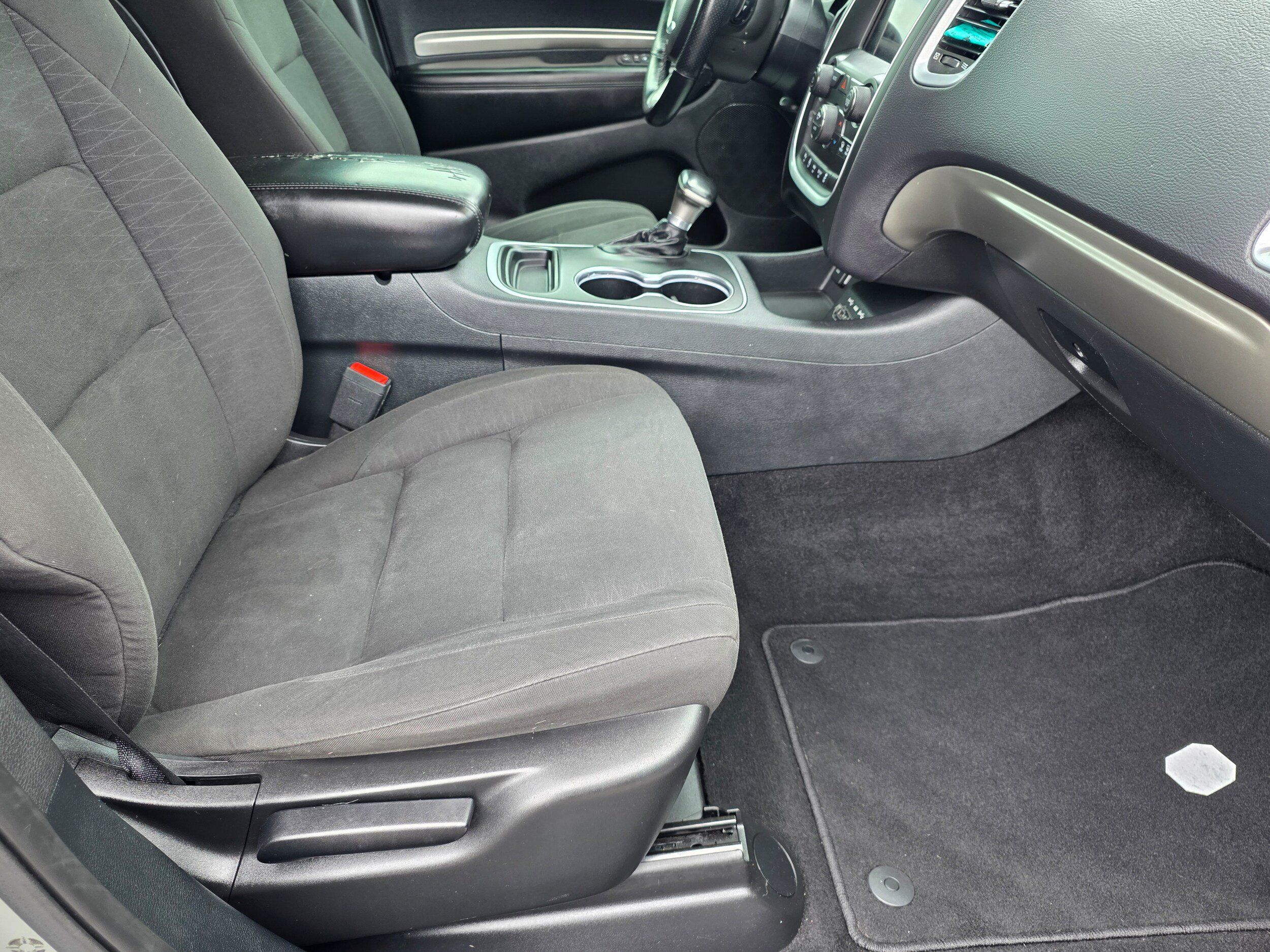 Used 2019 Dodge Durango SXT AWD/4WD image 31
