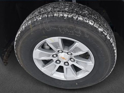 New 2026 Chevrolet Silverado 1500 W/T w/ WT Value Package image 12