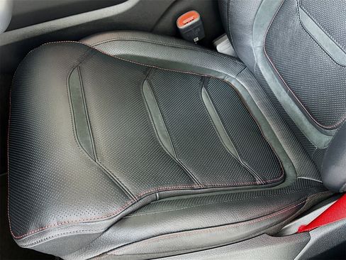 New 2026 Mercedes-Benz GLC 43 AMG 4MATIC image 21