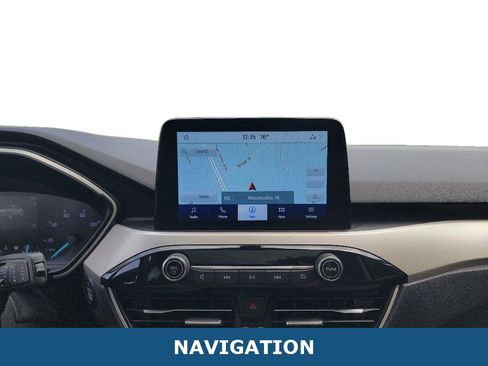 Used 2020 Ford Escape SE AWD/4WD image 6