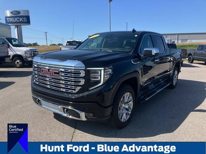 Used 2025 GMC Sierra 1500 Denali