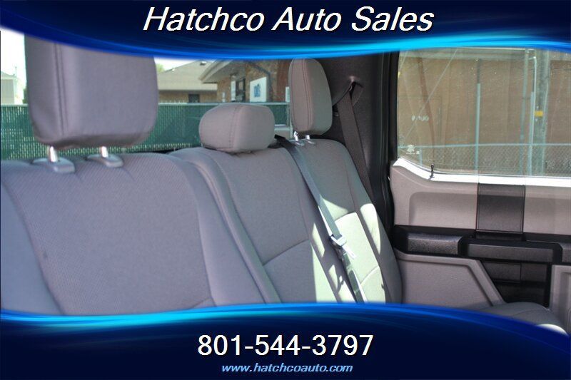 Used 2022 Ford F250 XL w/ STX Appearance Package AWD/4WD image 22