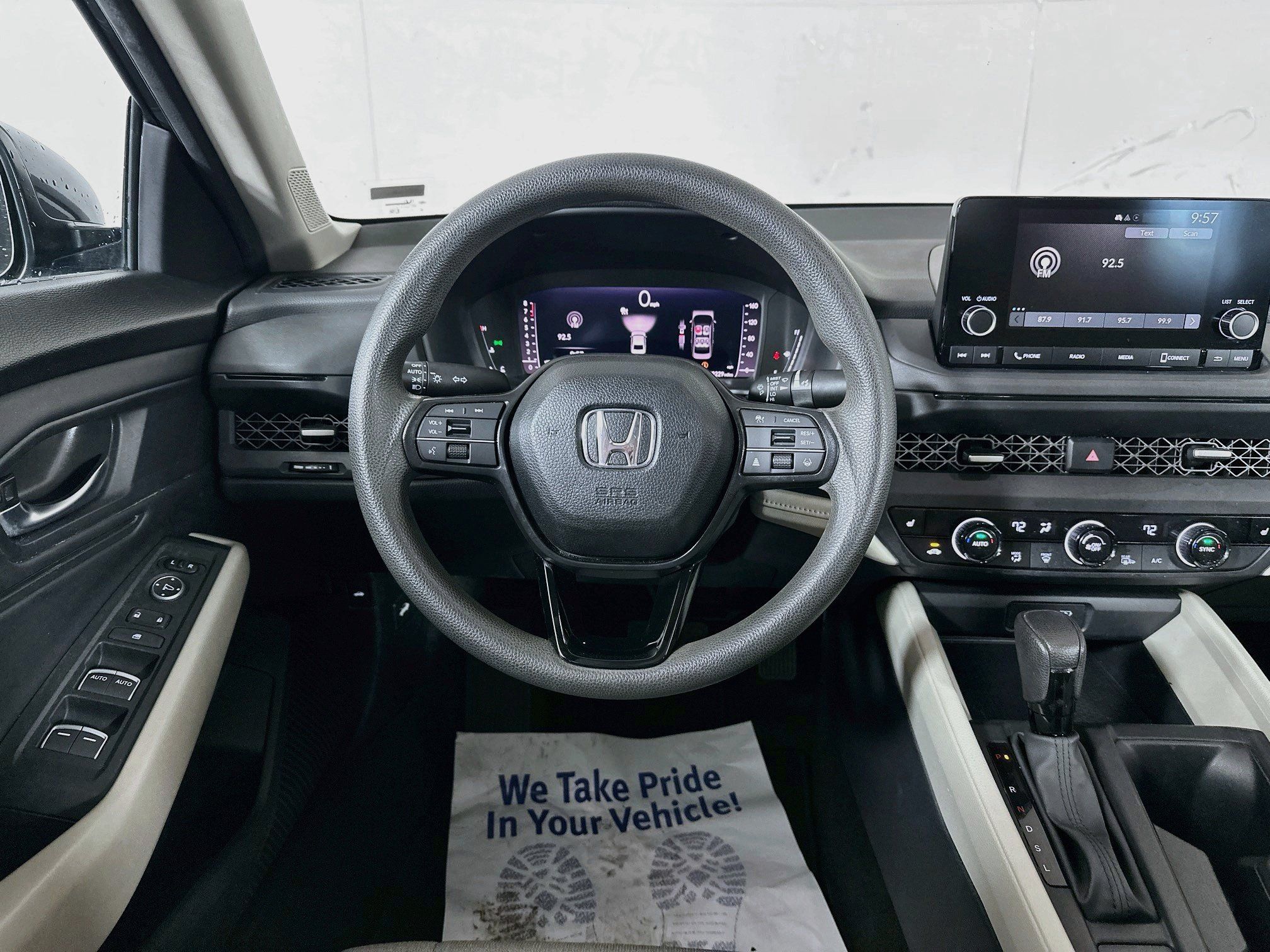 Used 2024 Honda Accord EX image 21