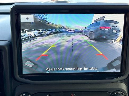 Used 2021 Ford Bronco Sport image 13