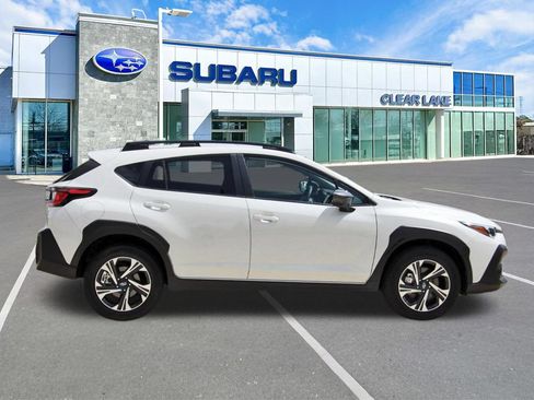 Used 2024 Subaru Crosstrek 2.0i Premium AWD/4WD image 7