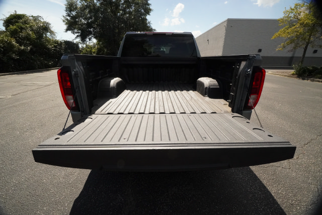 Used 2024 GMC Sierra 1500 Pro w/ Pro Value Package AWD/4WD image 10