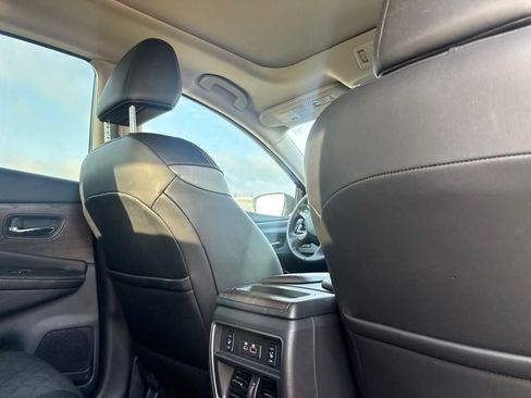 Used 2024 Nissan Murano Platinum w/ Cargo Package FWD image 25