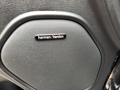 Used 2021 Dodge Durango SRT Hellcat w/ Premium Interior Group AWD/4WD image 7