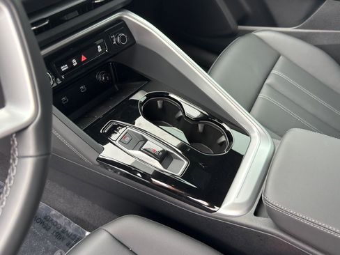 Certified 2025 Audi Q5 Premium w/ Premium Plus AWD/4WD image 15