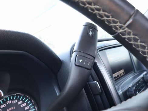 Certified 2017 Chevrolet Silverado 1500 LT w/ LT Convenience Package image 17