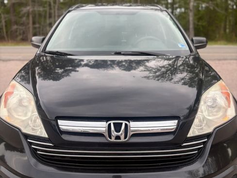 Used 2008 Honda CR-V EX image 46