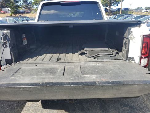 Used 2018 Honda Ridgeline RTL image 11