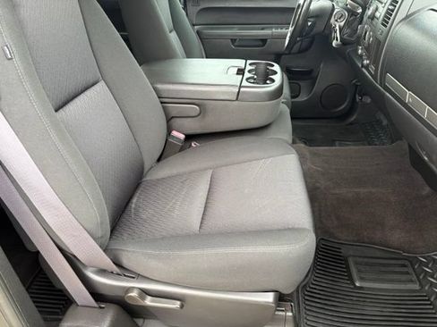 Used 2013 Chevrolet Silverado 1500 LT w/ All-Star Edition AWD/4WD image 17