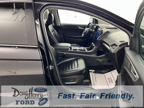 Used 2023 Ford Edge SEL image 39