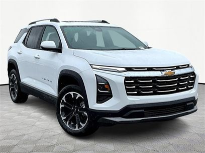 New 2026 Chevrolet Equinox LT w/ Convenience Package II