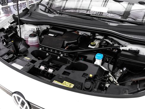 Used 2021 Volkswagen ID.4 Pro S w/ Gradient Package RWD image 51