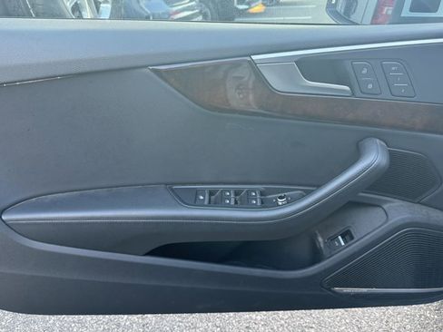 Used 2019 Audi A5 2.0T Premium Plus w/ Premium Plus image 25