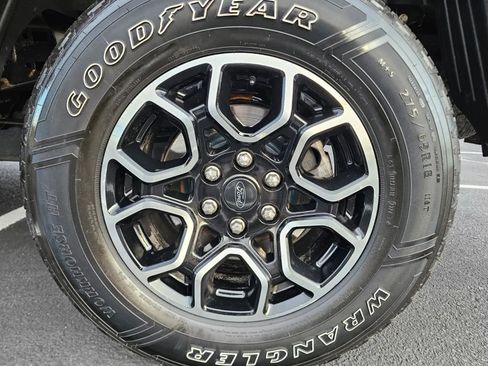 Used 2021 Ford F150 XLT w/ Equipment Group 302A High image 15