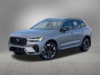 New 2026 Volvo XC60 B5 Plus w/ Protection Package Premier