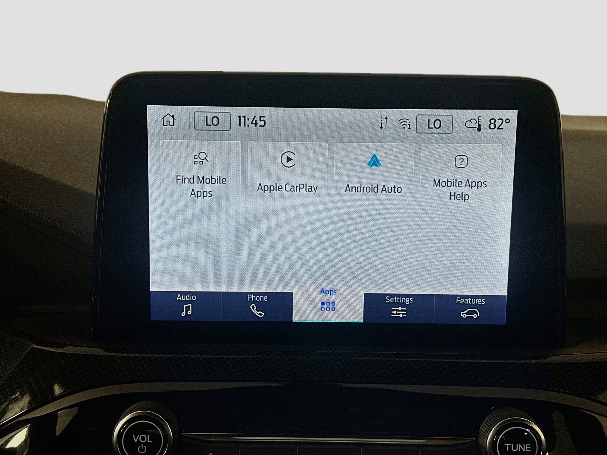 Used 2025 Ford Escape ST-Line FWD image 22