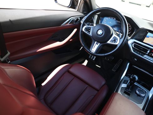 Used 2022 BMW M440i Coupe RWD image 24