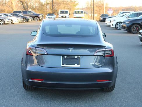Used 2021 Tesla Model 3 Long Range image 7
