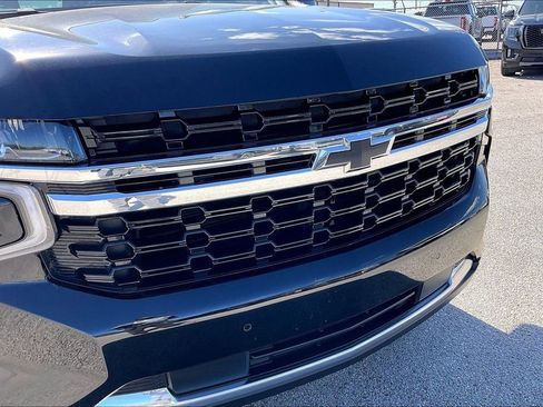 Used 2024 Chevrolet Tahoe LS w/ Driver Alert Package RWD image 34