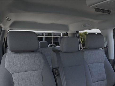 New 2026 Ford F250 XL w/ STX Appearance Package image 22