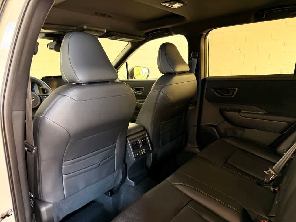 New 2026 Subaru Outback Limited AWD/4WD image 12