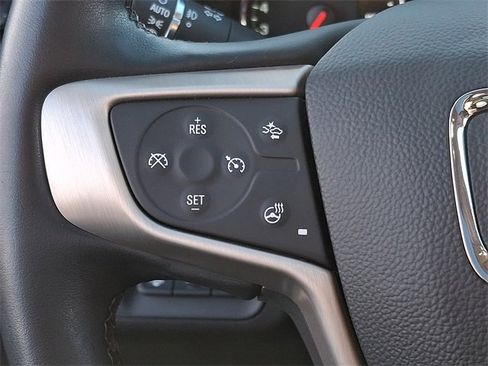 Used 2023 GMC Acadia Denali w/ Black Diamond Edition image 22