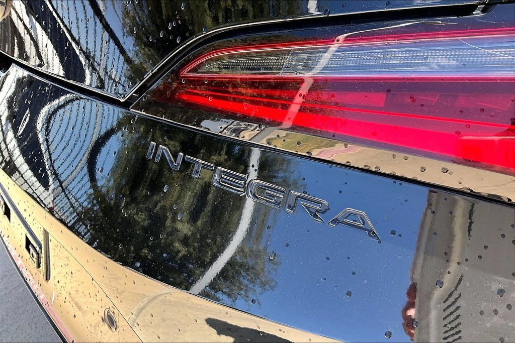 Used 2025 Acura Integra A-Spec w/ Technology Package FWD image 37