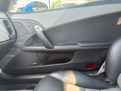 Used 2010 Chevrolet Corvette Coupe w/ Preferred Equipment Group RWD image 34
