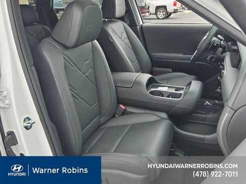 New 2026 Hyundai Palisade XRT Pro image 18