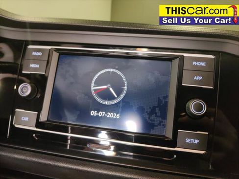 Used 2019 Volkswagen Jetta S w/ Driver Assistance Package FWD image 20