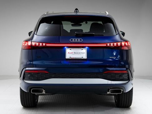 New 2025 Audi Q5 Premium Plus image 6