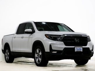 New 2026 Honda Ridgeline RTL video 1