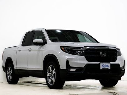 New 2026 Honda Ridgeline RTL