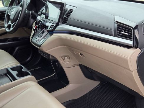 Used 2024 Honda Odyssey Touring image 27