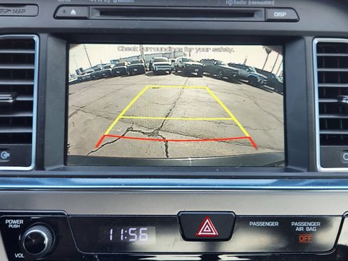 Used 2017 Hyundai Sonata Limited image 20