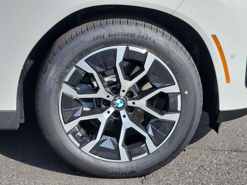 Used 2026 BMW X3 xDrive30 AWD/4WD image 8